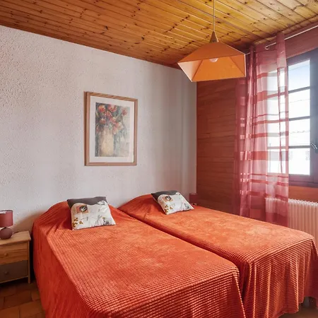 Maison Am Stram Gram بيت للعطل *