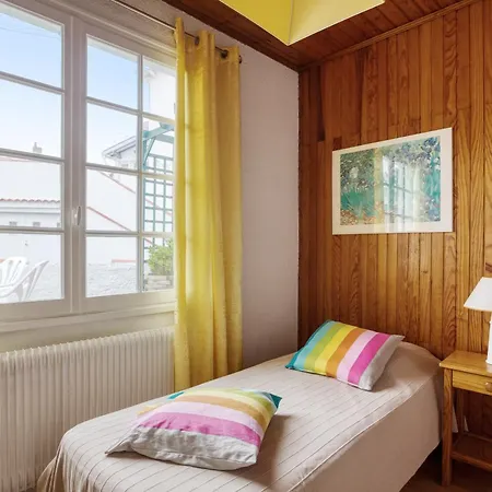 Maison Am Stram Gram *