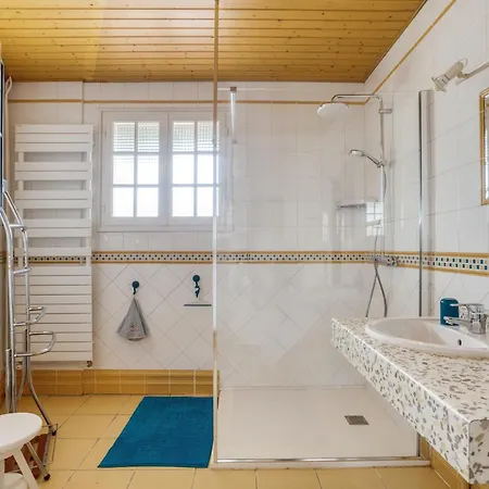 Nyaraló Maison Am Stram Gram