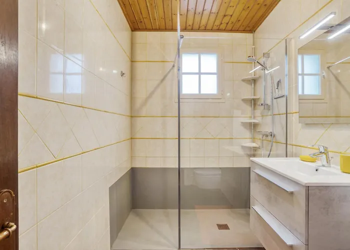 Maison Am Stram Gram * لا ترانش سور مير