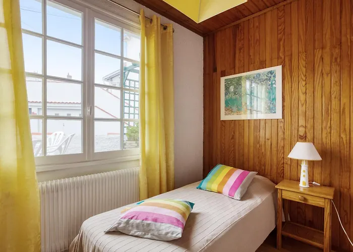 Maison Am Stram Gram *