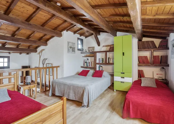 Maison Am Stram Gram بيت للعطل لا ترانش سور مير