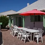 Maison Am Stram Gram בית נופש