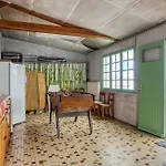 בית נופש Maison Am Stram Gram לה-טראנש-סור-מר