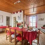 בית נופש Maison Am Stram Gram
