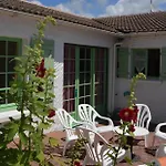 Maison Am Stram Gram בית נופש