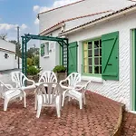 Maison Am Stram Gram בית נופש