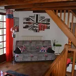 Maison Am Stram Gram בית נופש *