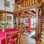 Maison Am Stram Gram בית נופש