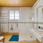 בית נופש Maison Am Stram Gram