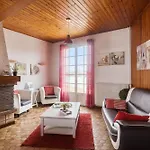 Maison Am Stram Gram * לה-טראנש-סור-מר