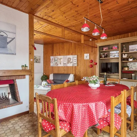 Maison Am Stram Gram Holiday home La Tranche-sur-Mer