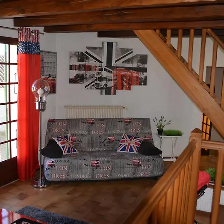 Maison Am Stram Gram * La Tranche-sur-Mer