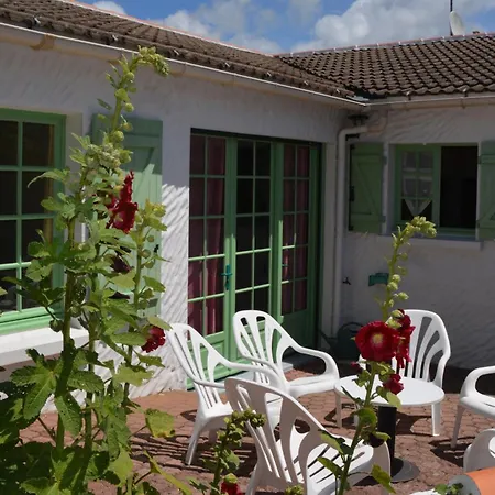 Maison Am Stram Gram Vakantiehuis