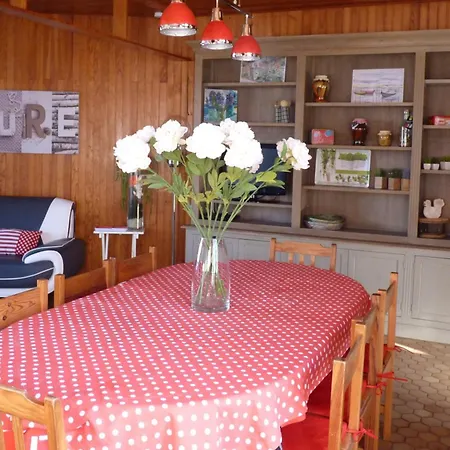 Maison Am Stram Gram Vakantiehuis