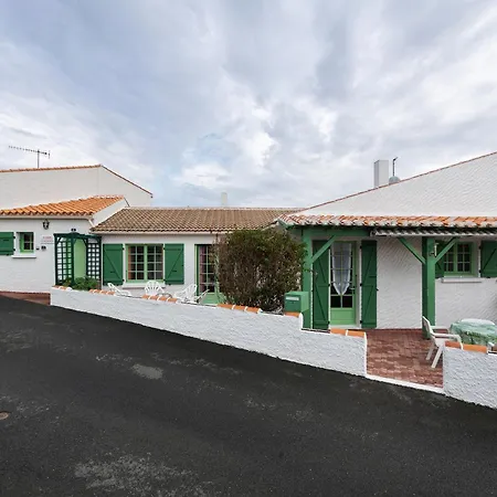 Maison Am Stram Gram Hébergement de vacances
