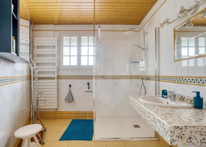 Maison Am Stram Gram Holiday home La Tranche-sur-Mer