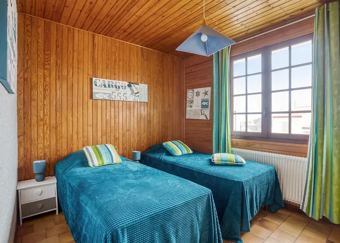 Maison Am Stram Gram 滨海拉特朗什