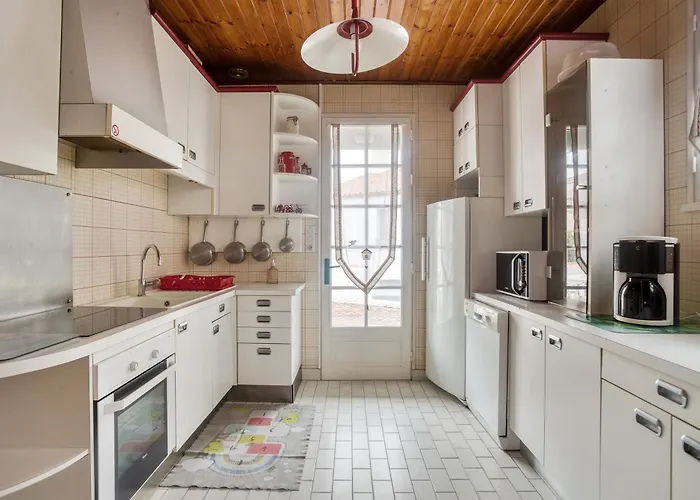 Maison Am Stram Gram